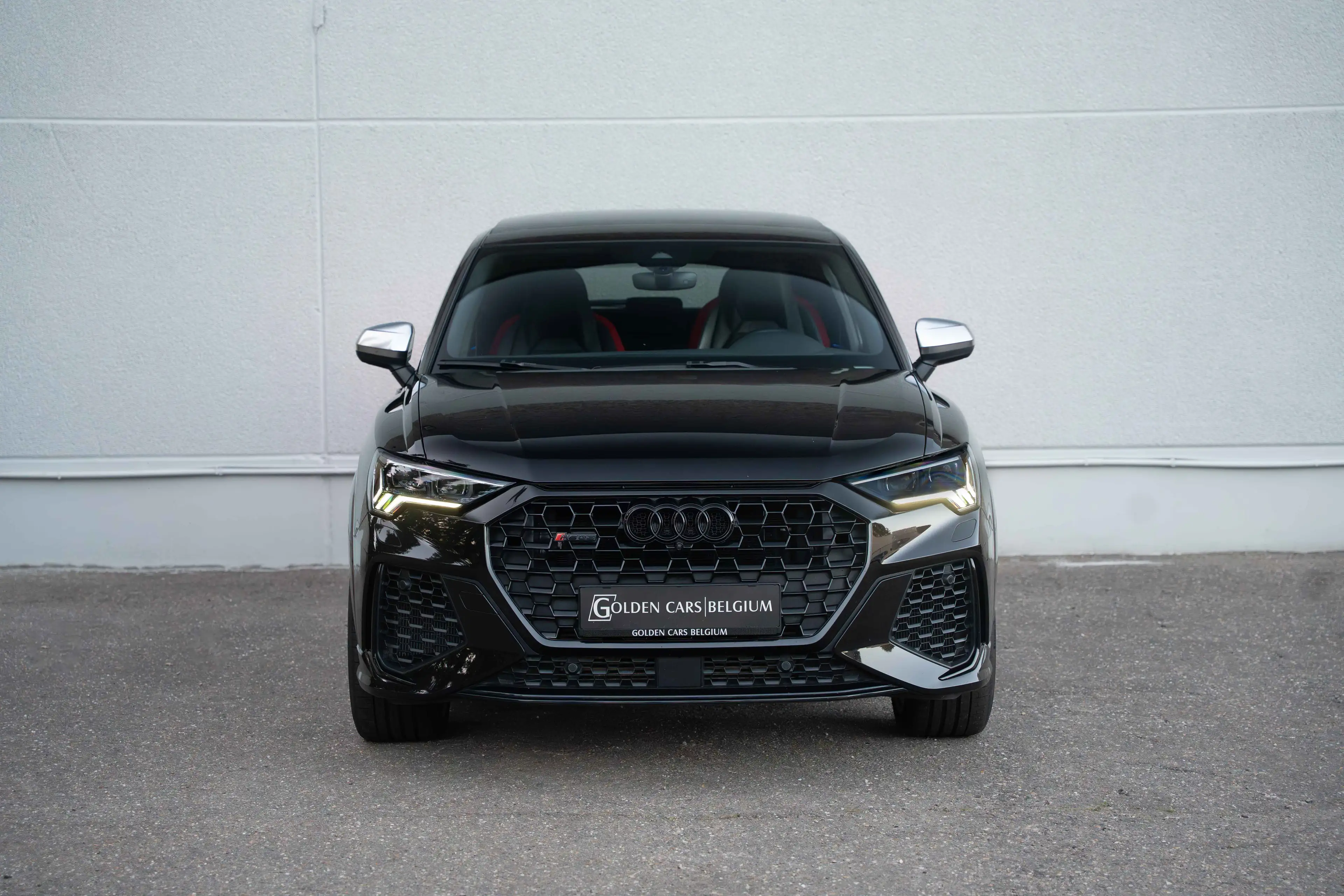 Audi RS Q3 Sportback 2.5 TFSI PANO/MATRIX/KUIPZETELS/ACC/SONOS/360° — photo 3