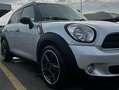 MINI Cooper D Countryman Mini Countryman R60 2.0 Business auto E6 Argintiu - thumbnail 4