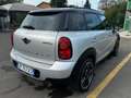 MINI Cooper D Countryman Mini Countryman R60 2.0 Business auto E6 Argintiu - thumbnail 9