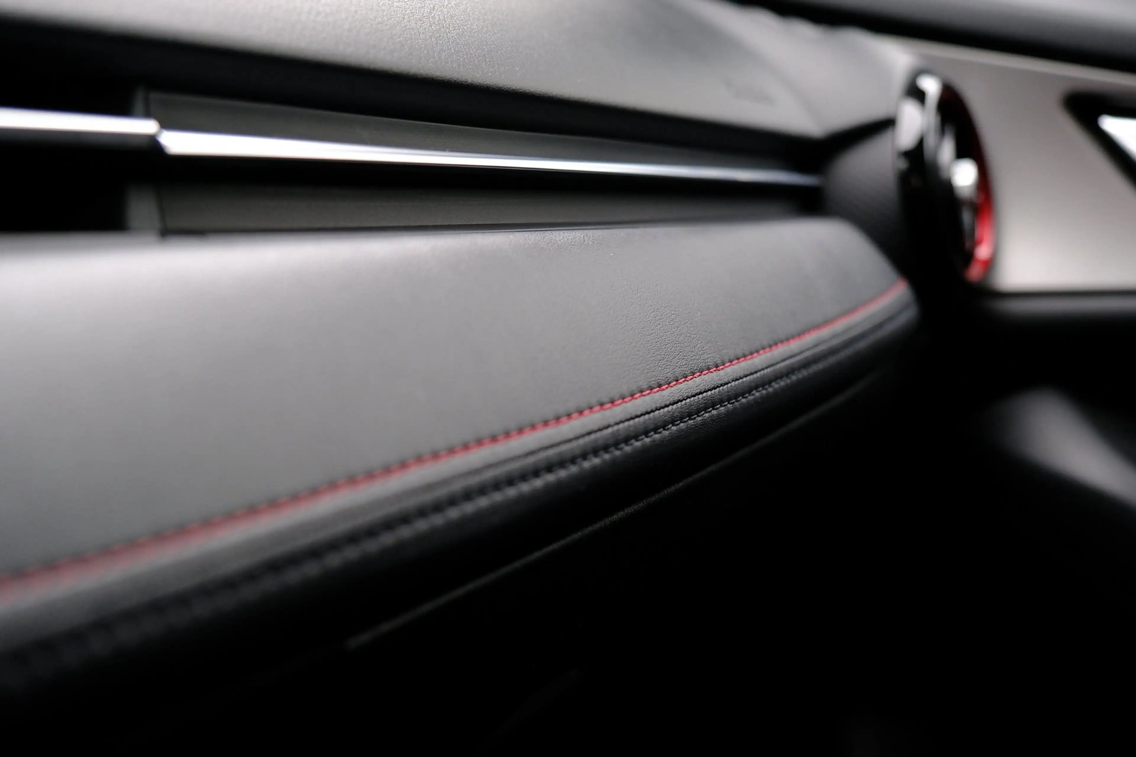 Mazda CX-3 2.0 SkyActiv-G 120 GT-M Adapt. Cruise|Leer-stof|He — photo 24