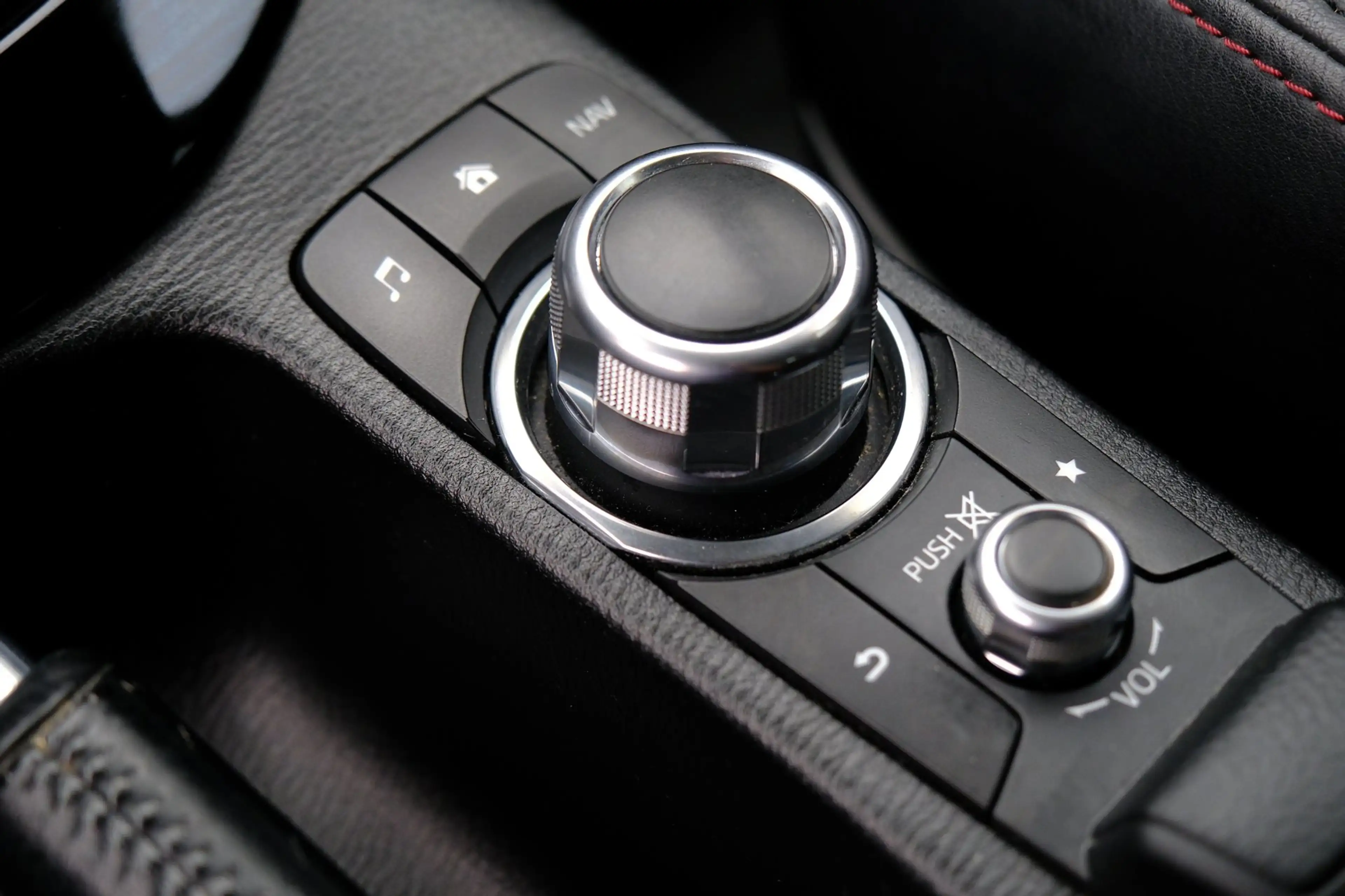 Mazda CX-3 2.0 SkyActiv-G 120 GT-M Adapt. Cruise|Leer-stof|He — photo 20