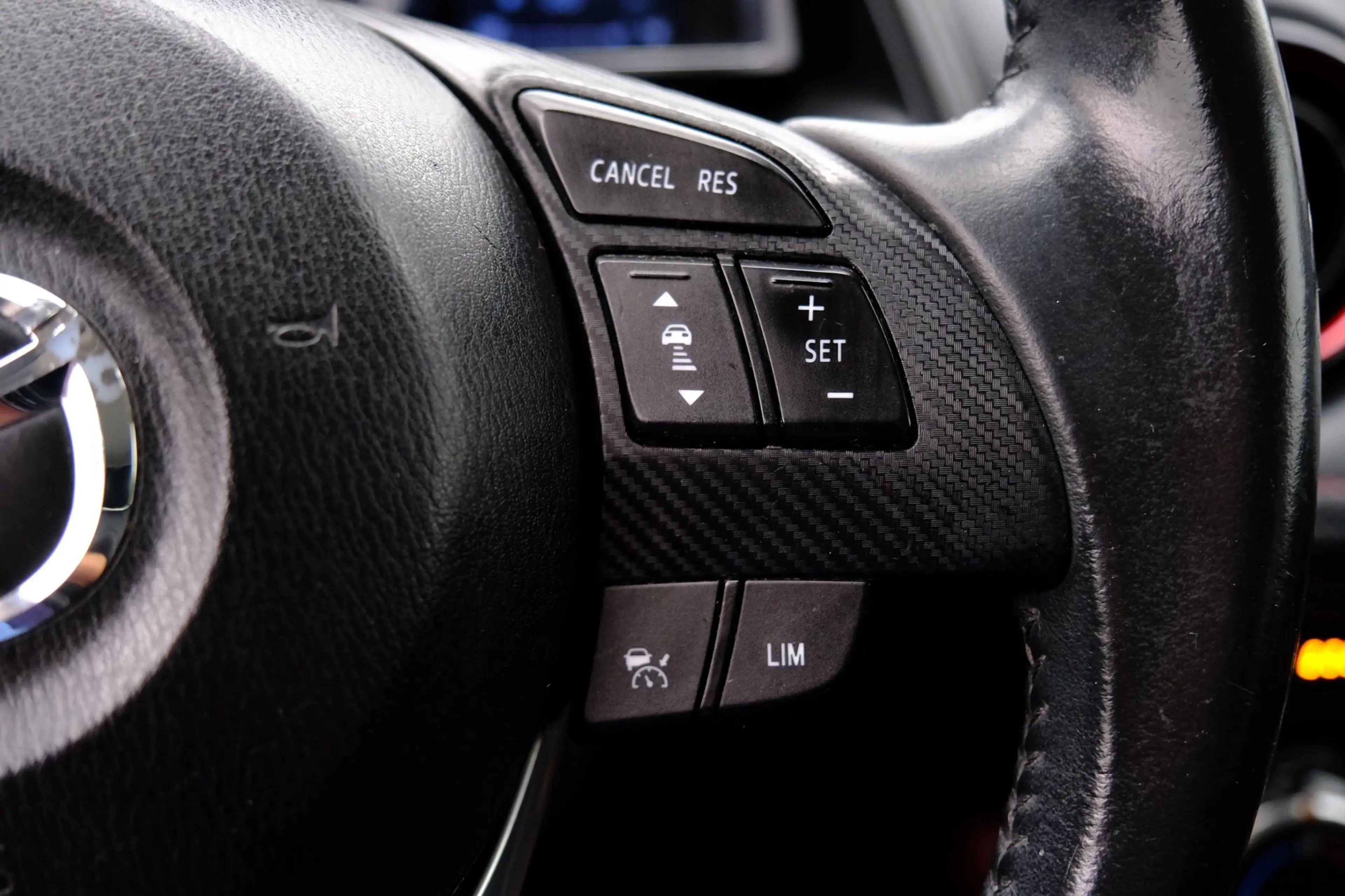 Mazda CX-3 2.0 SkyActiv-G 120 GT-M Adapt. Cruise|Leer-stof|He — photo 27