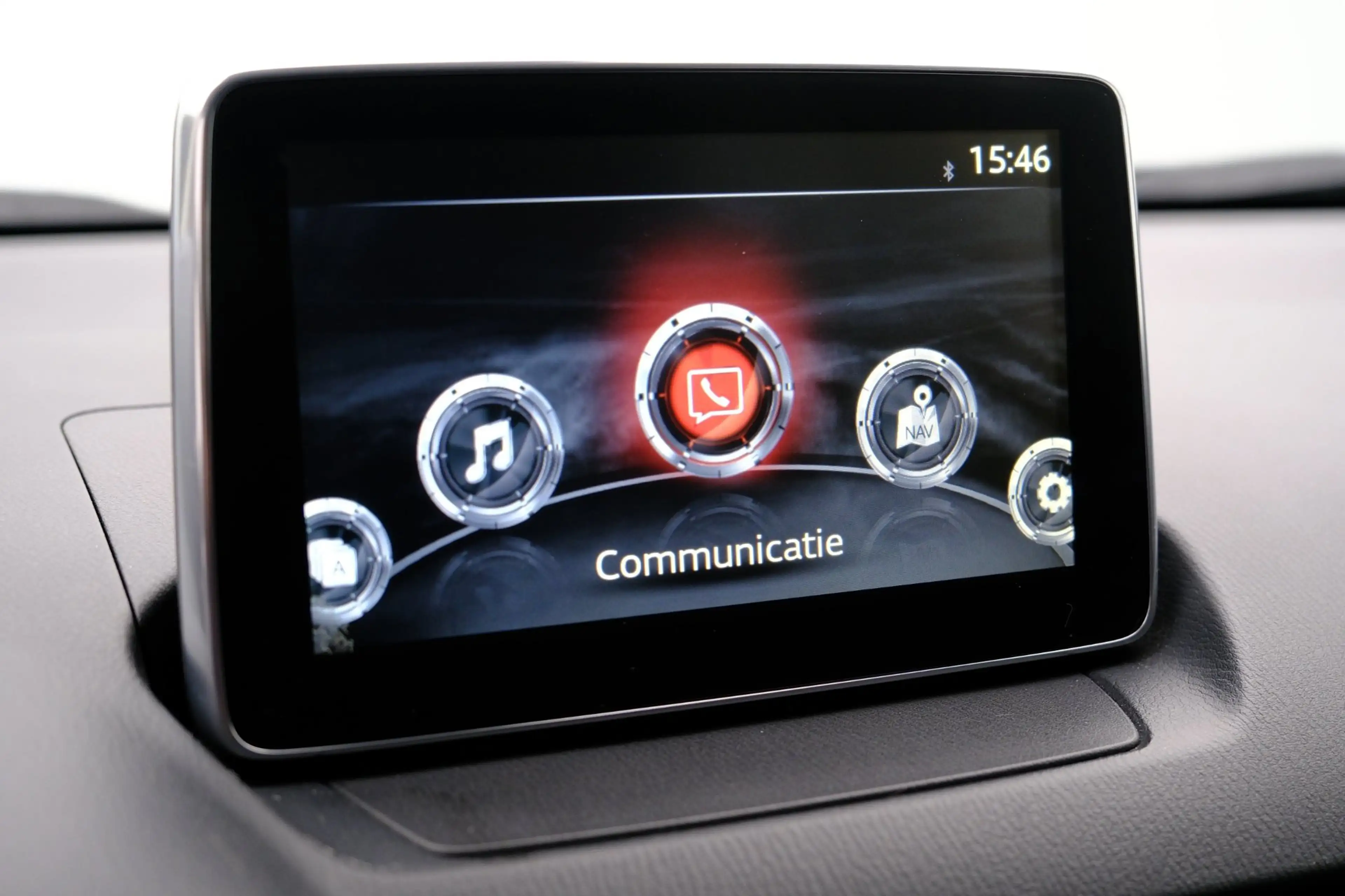Mazda CX-3 2.0 SkyActiv-G 120 GT-M Adapt. Cruise|Leer-stof|He — photo 15