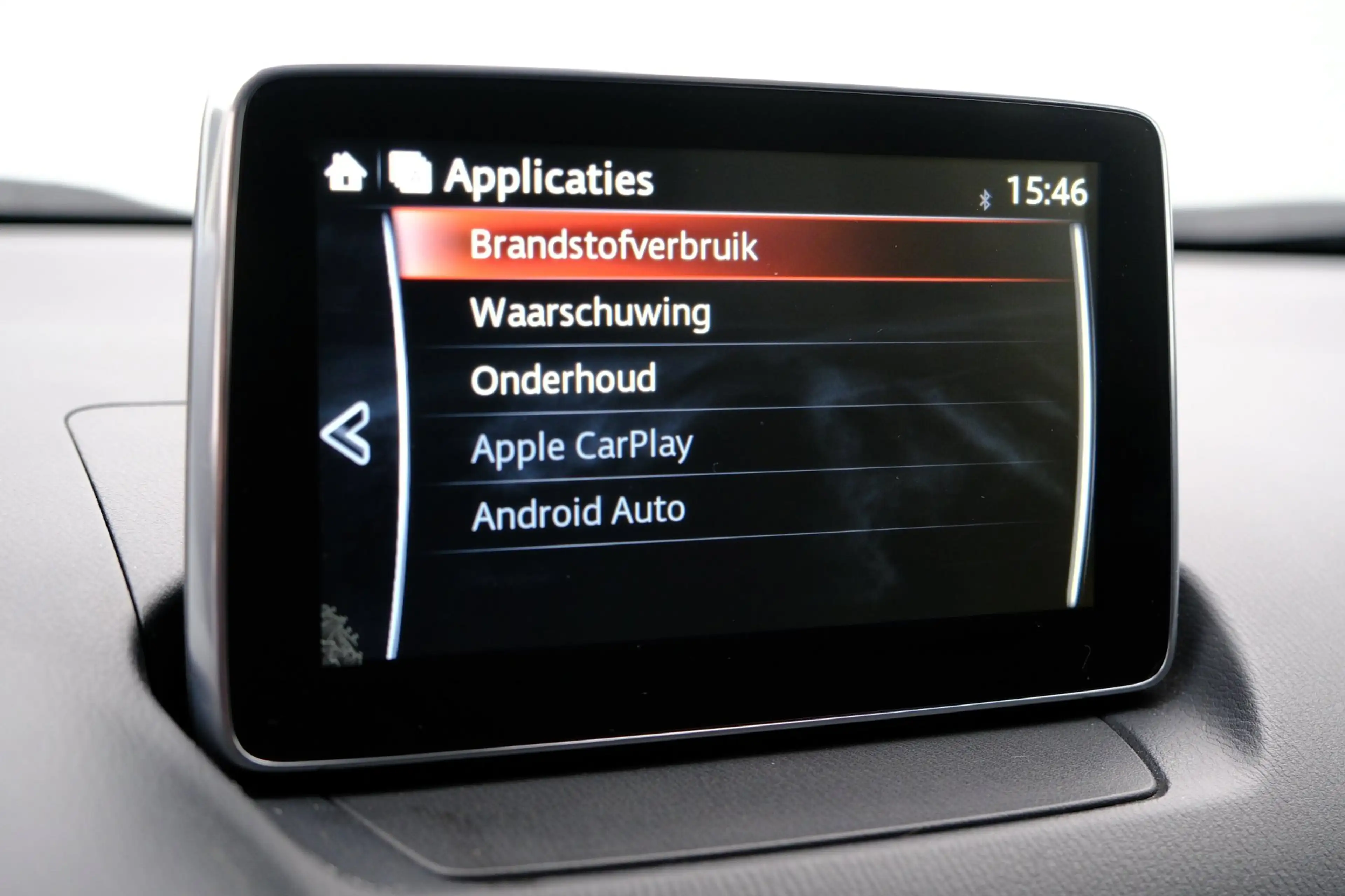 Mazda CX-3 2.0 SkyActiv-G 120 GT-M Adapt. Cruise|Leer-stof|He — photo 14