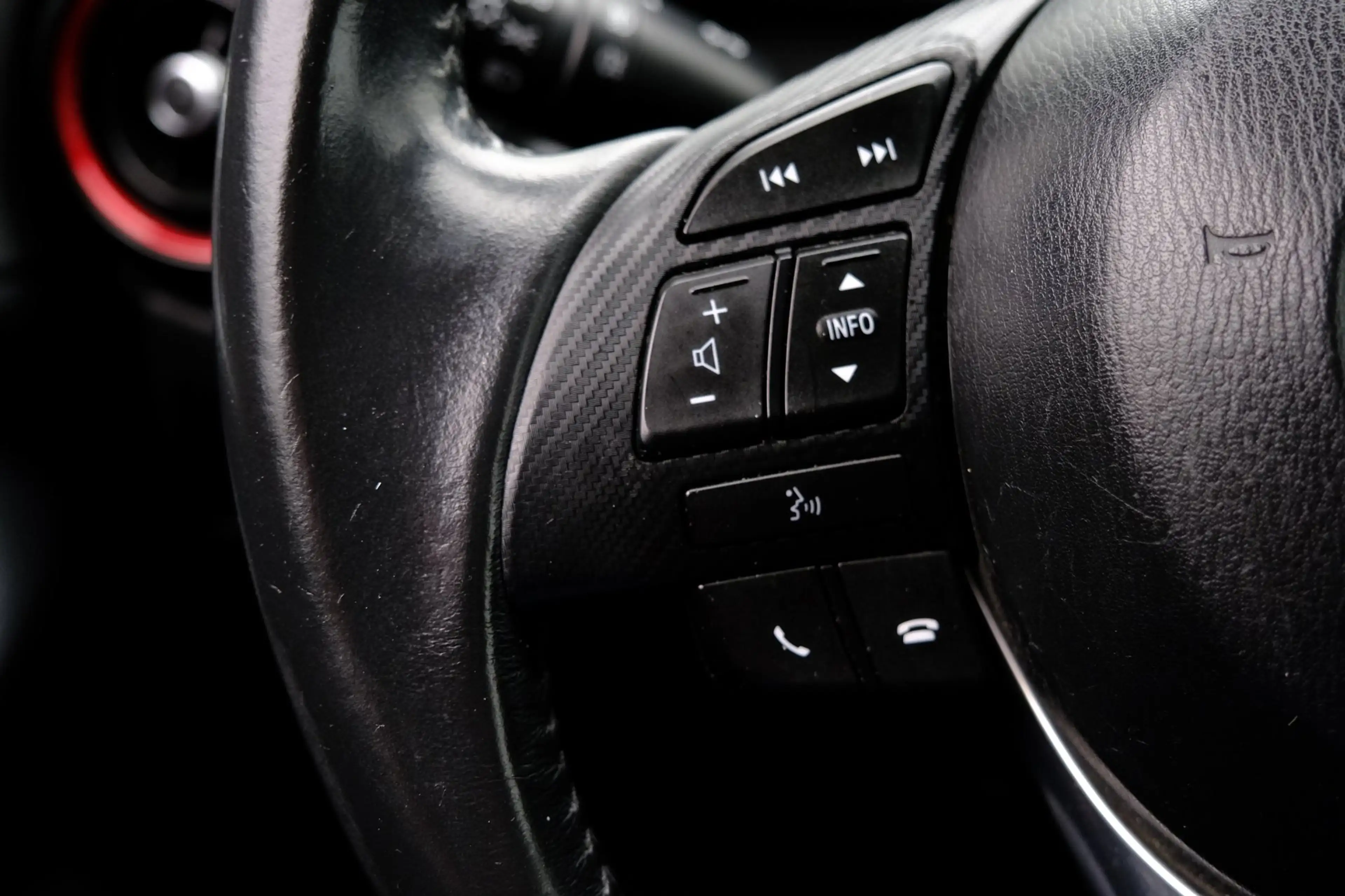 Mazda CX-3 2.0 SkyActiv-G 120 GT-M Adapt. Cruise|Leer-stof|He — photo 28