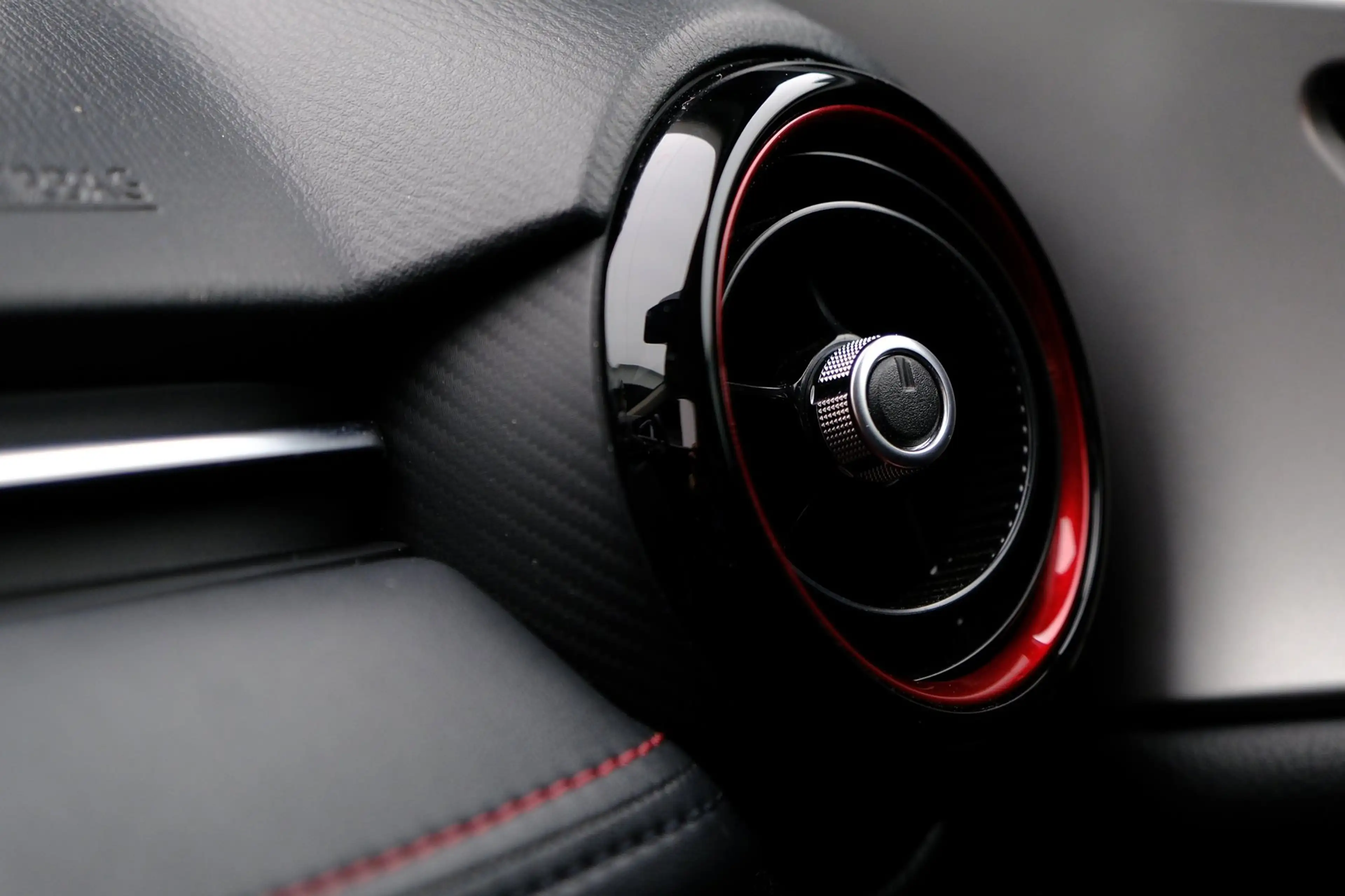 Mazda CX-3 2.0 SkyActiv-G 120 GT-M Adapt. Cruise|Leer-stof|He — photo 25