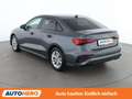 Audi A3 35 TFSI Mild-Hybrid S line Grau - thumbnail 4