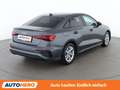 Audi A3 35 TFSI Mild-Hybrid S line Grau - thumbnail 6
