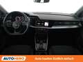 Audi A3 35 TFSI Mild-Hybrid S line Grau - thumbnail 12
