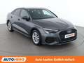Audi A3 35 TFSI Mild-Hybrid S line Grau - thumbnail 8