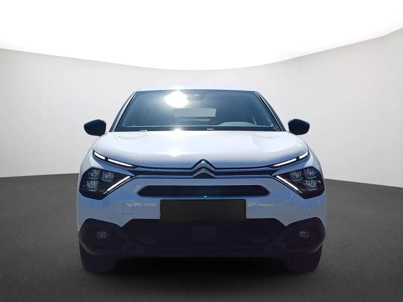 Citroen C4 PureTech 130 S&S Feel Pack 4