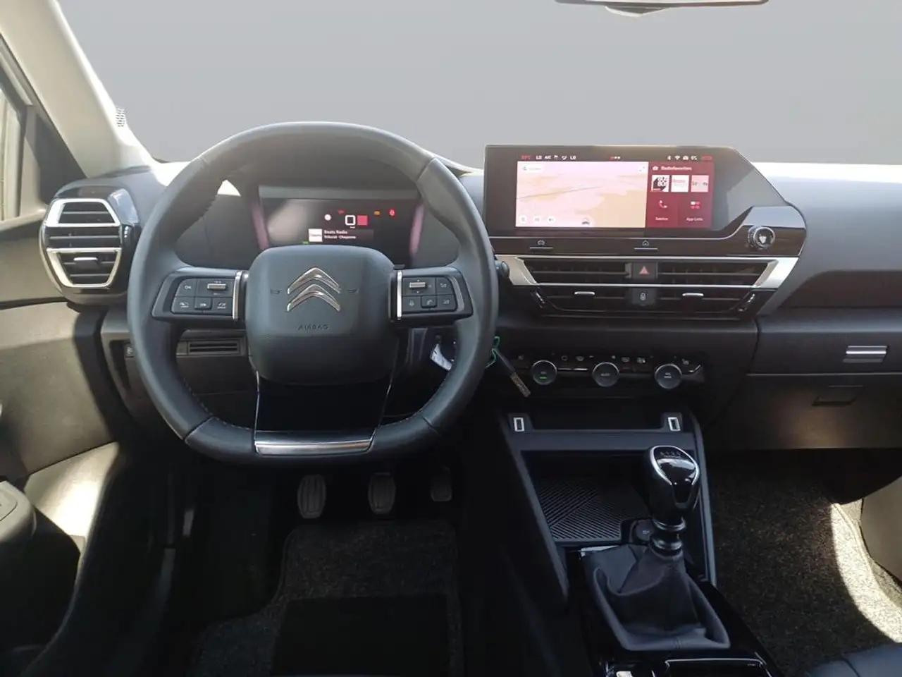 Citroen C4 PureTech 130 S&S Feel Pack 11