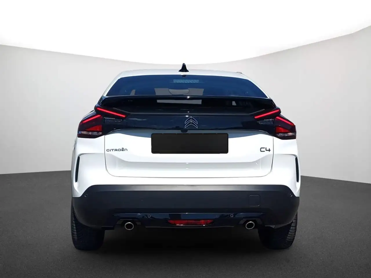 Citroen C4 PureTech 130 S&S Feel Pack 5