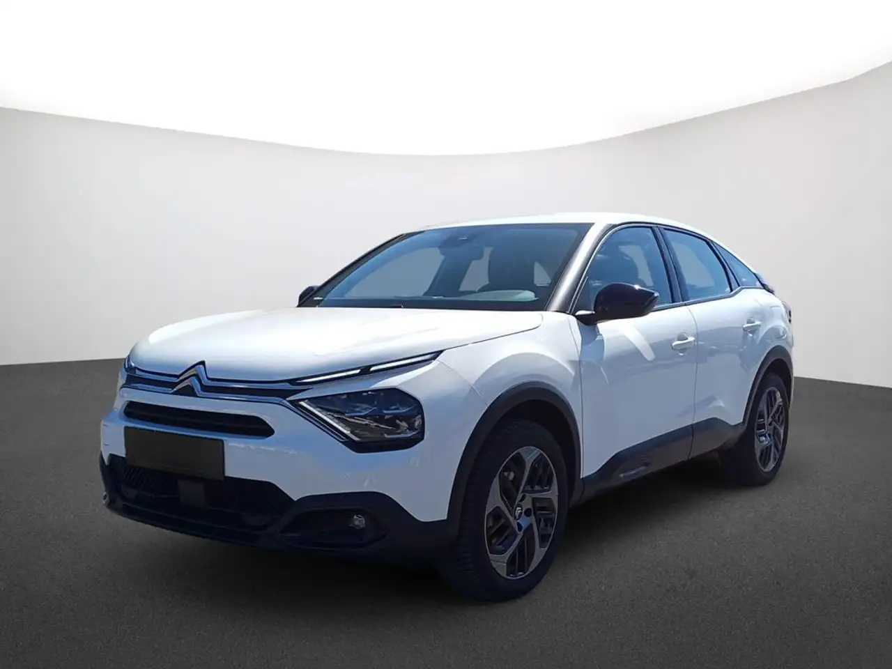 Citroen C4 PureTech 130 S&S Feel Pack 3