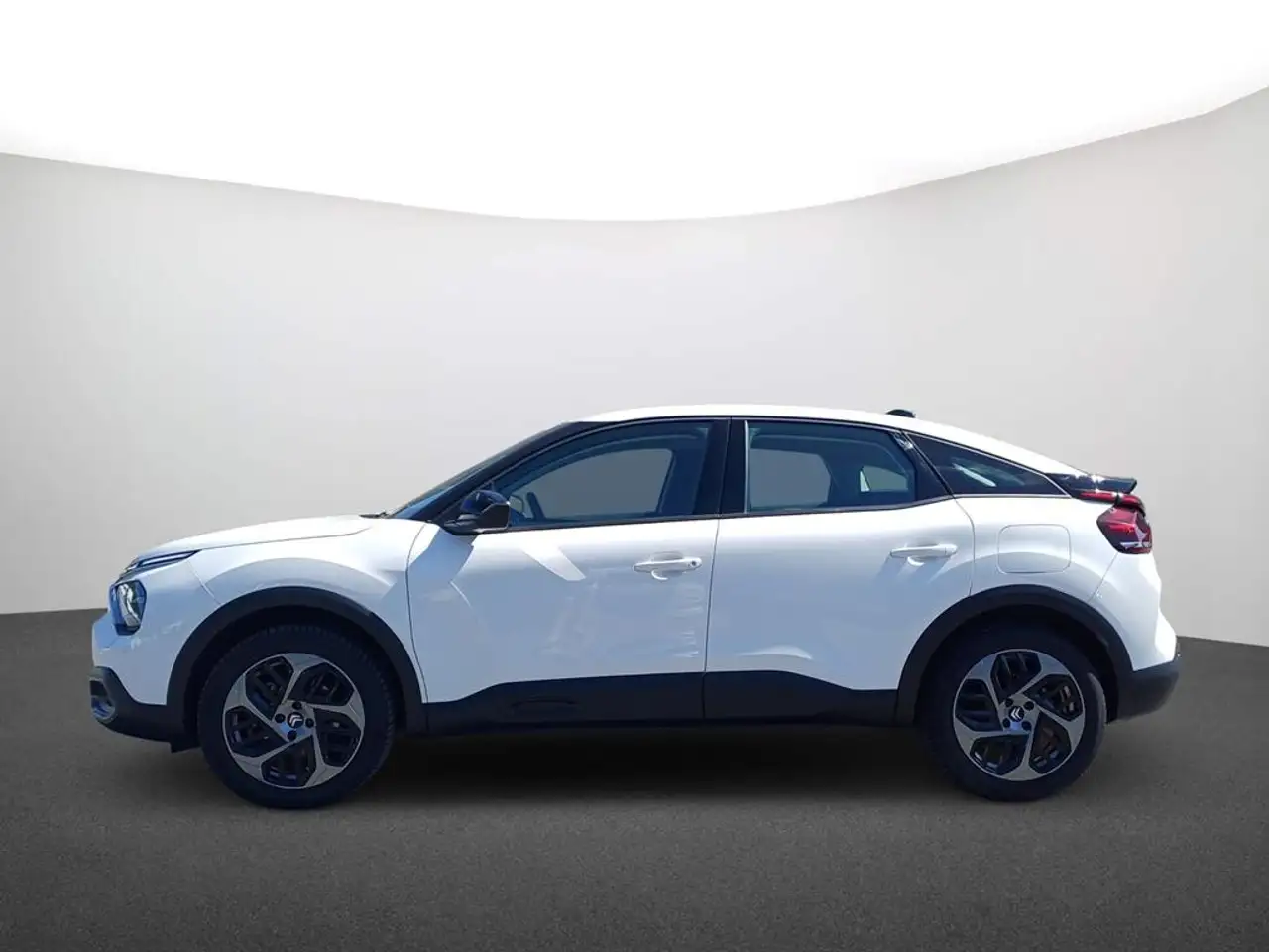 Citroen C4 PureTech 130 S&S Feel Pack 6