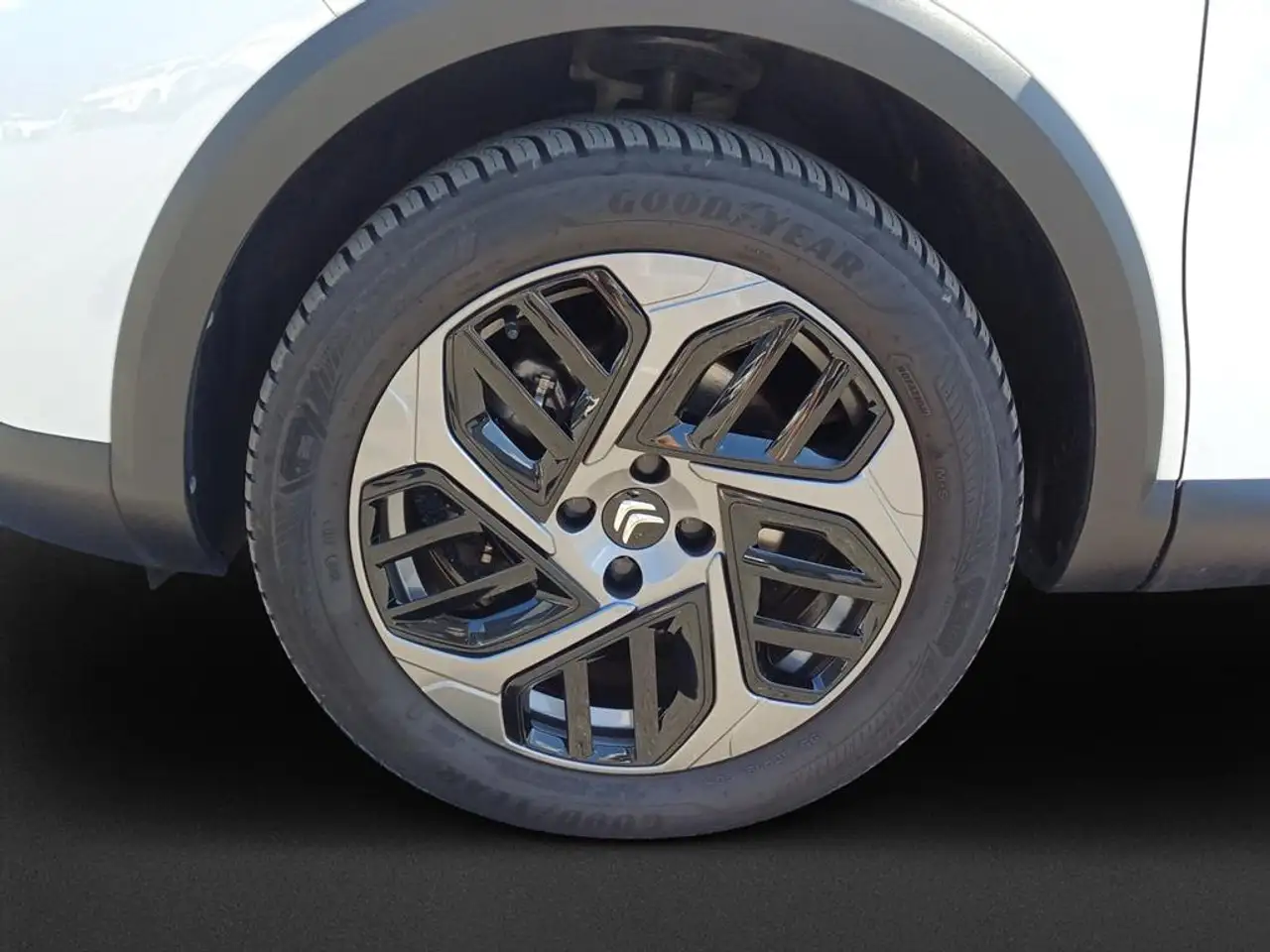 Citroen C4 PureTech 130 S&S Feel Pack 9