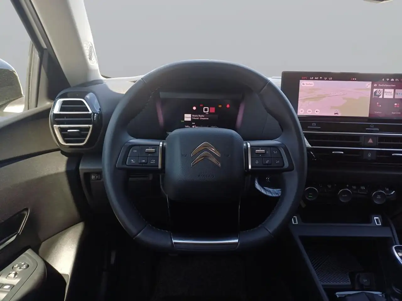 Citroen C4 PureTech 130 S&S Feel Pack 14