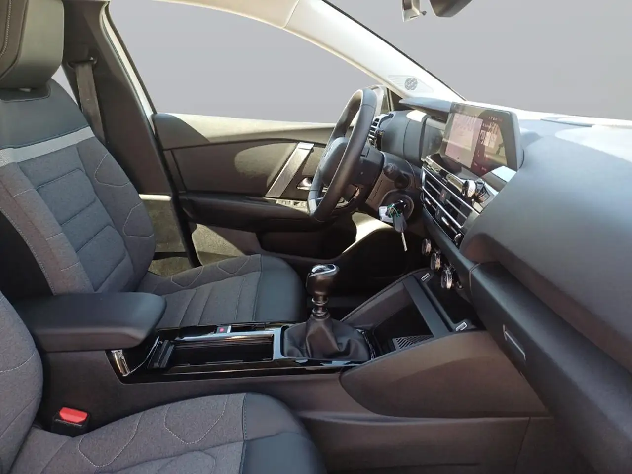Citroen C4 PureTech 130 S&S Feel Pack 12