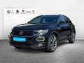 Volkswagen T-Roc 2.0 TSI R-Line 4MOTION DSG KLIMA LED NAVI ALU Nero - thumbnail 3