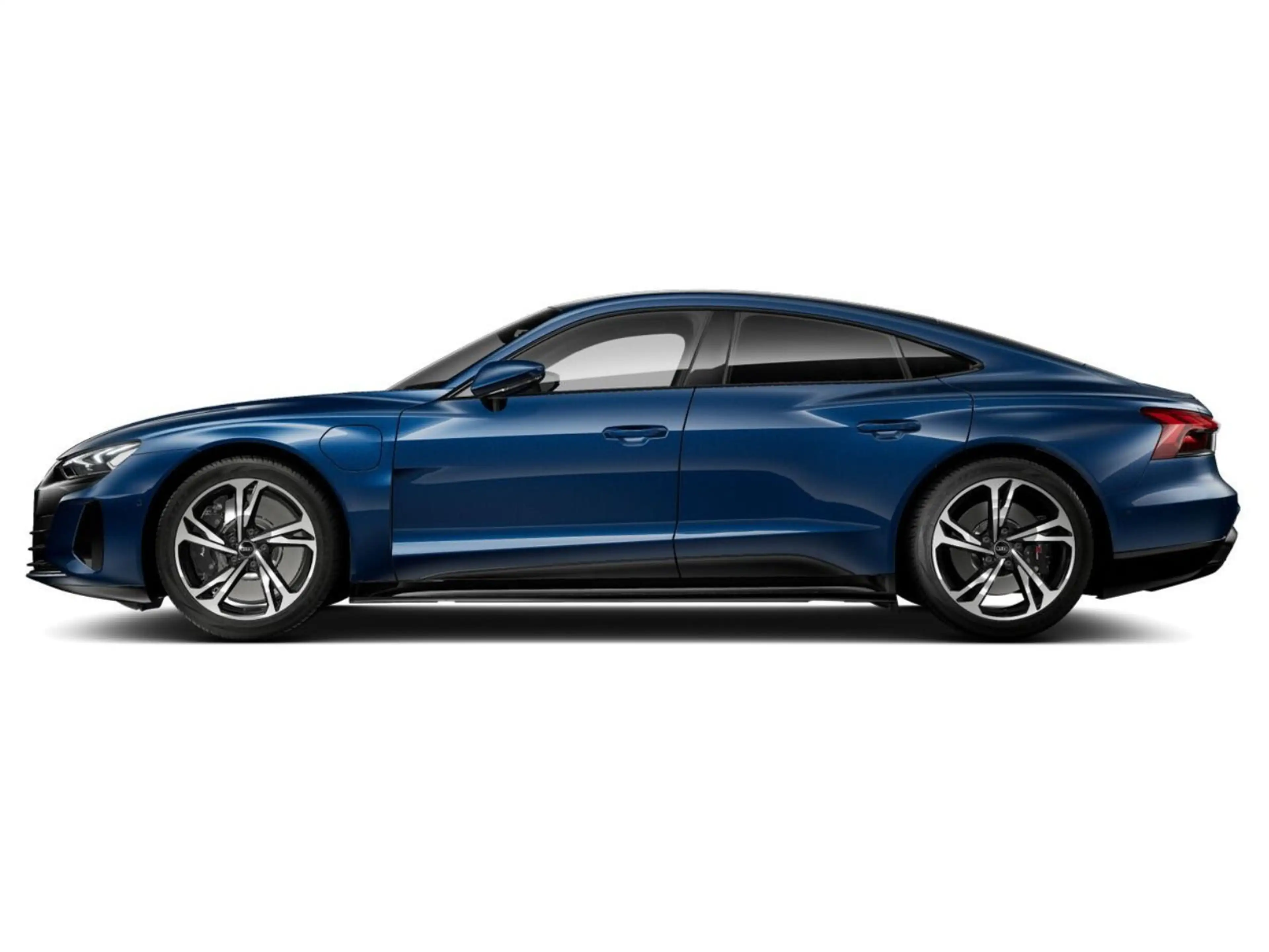 Audi RS e-tron GT quattro SITZBELÜFTUNG*HUD*360°*B&O — photo 4
