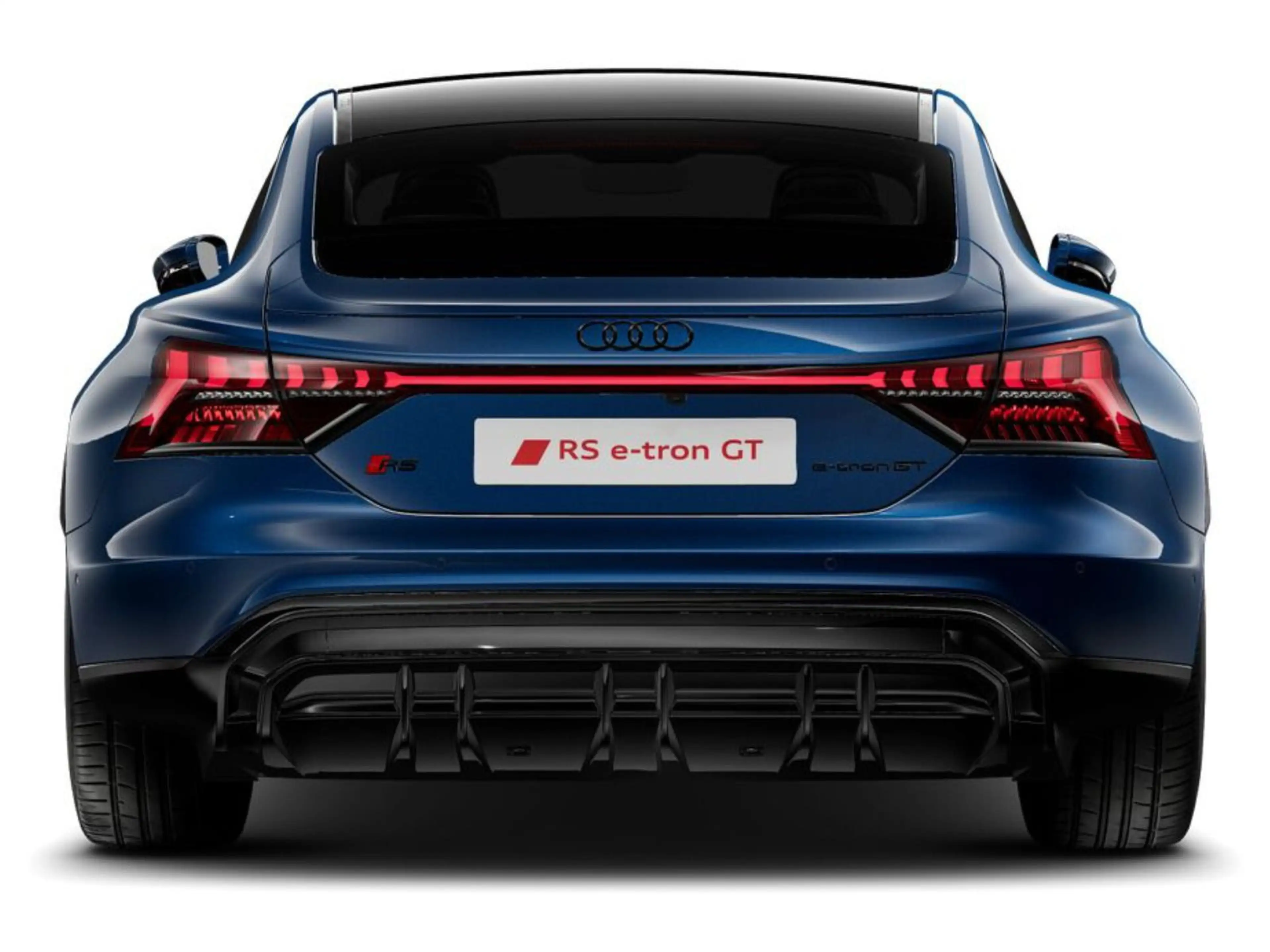 Audi RS e-tron GT quattro SITZBELÜFTUNG*HUD*360°*B&O — photo 6