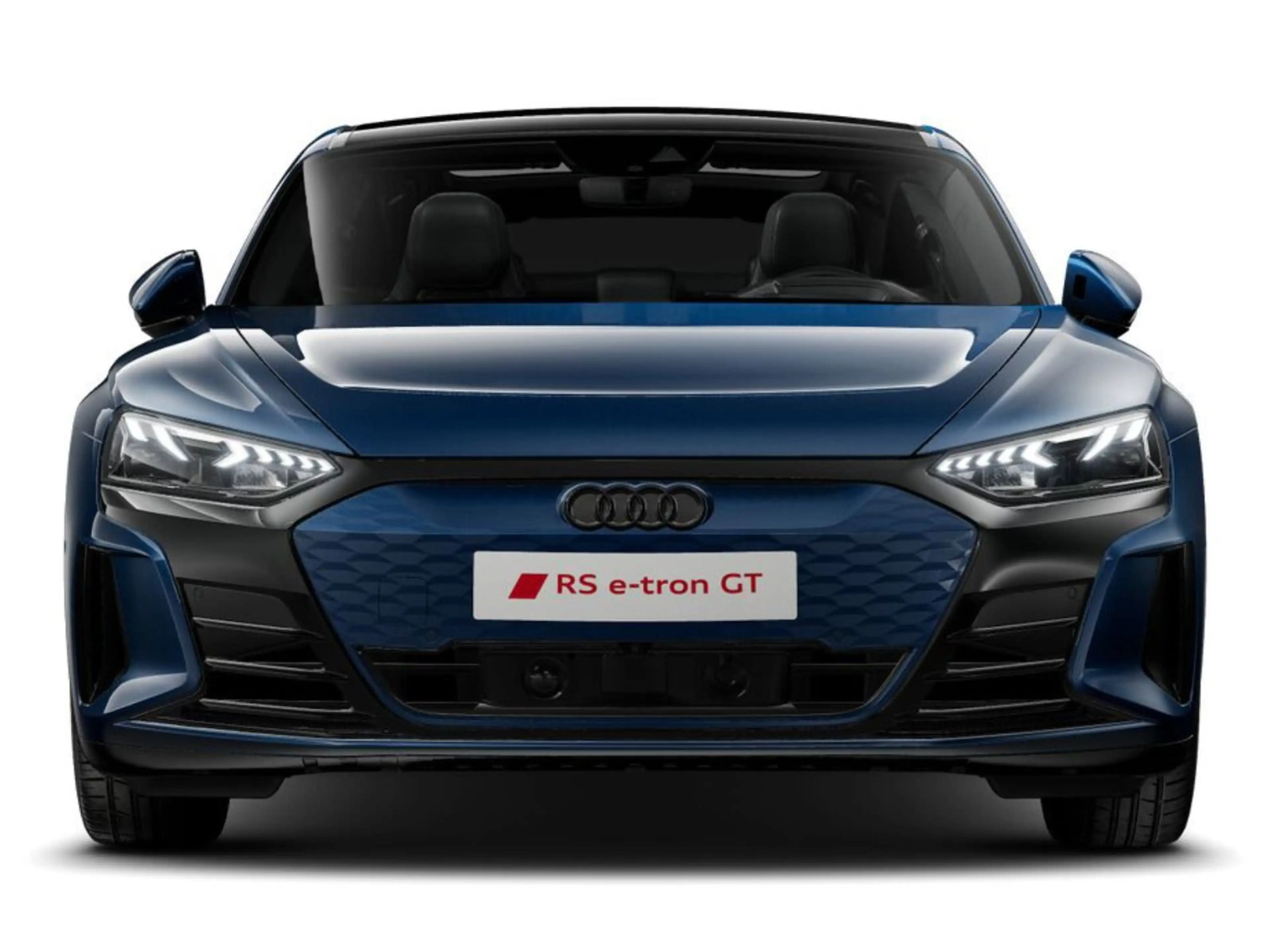 Audi RS e-tron GT quattro SITZBELÜFTUNG*HUD*360°*B&O — photo 7