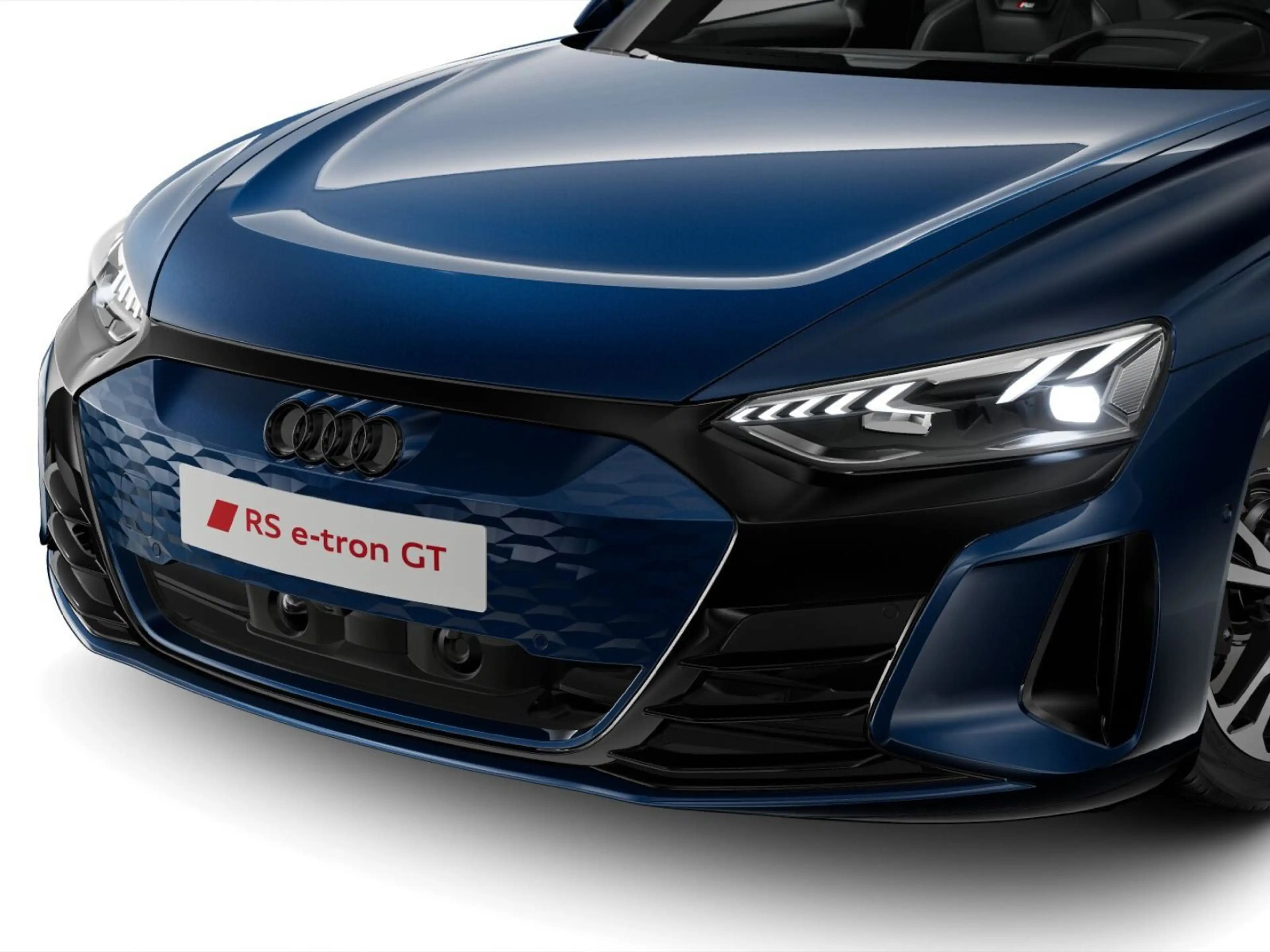 Audi RS e-tron GT quattro SITZBELÜFTUNG*HUD*360°*B&O — photo 8