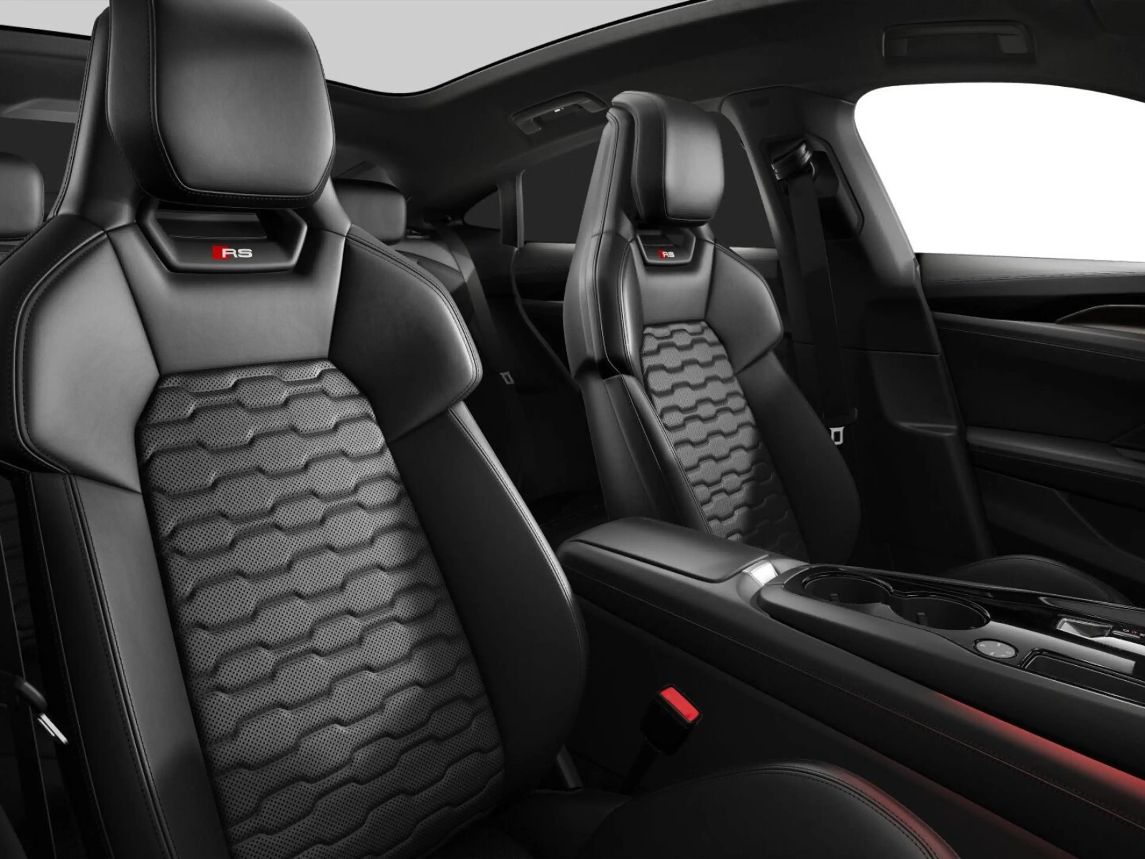 Audi RS e-tron GT quattro SITZBELÜFTUNG*HUD*360°*B&O — photo 10