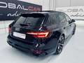 Audi RS4 Avant 2.9 TFSI quattro tiptronic Negro - thumbnail 31