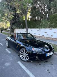 Roadster Coupé 2.0 Sportive