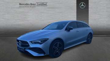 Shooting Brake 250e 8G-DCT