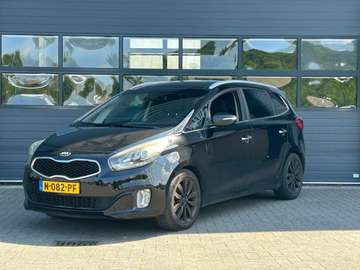 1.7 CRDI SUPER PACK I MEENEEMPRIJS EXPORT