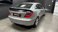 Mercedes-Benz C 180 Sportcoupé K Gris - thumbnail 6