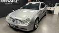 Mercedes-Benz C 180 Sportcoupé K Gris - thumbnail 1