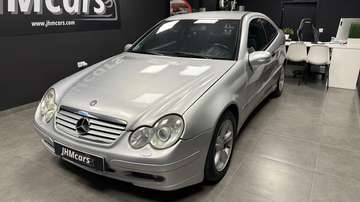 Sportcoupé K
