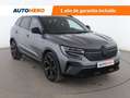 Renault Austral 1.2 E-Tech Híbrido Techno Esprit Alpine 146kW Gris - thumbnail 8