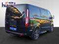 Ford Tourneo Custom Kombi 310 L1 Titanium GJR, AHK, Standheizung, uvm Noir - thumbnail 4