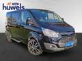 Ford Tourneo Custom Kombi 310 L1 Titanium GJR, AHK, Standheizung, uvm Noir - thumbnail 5