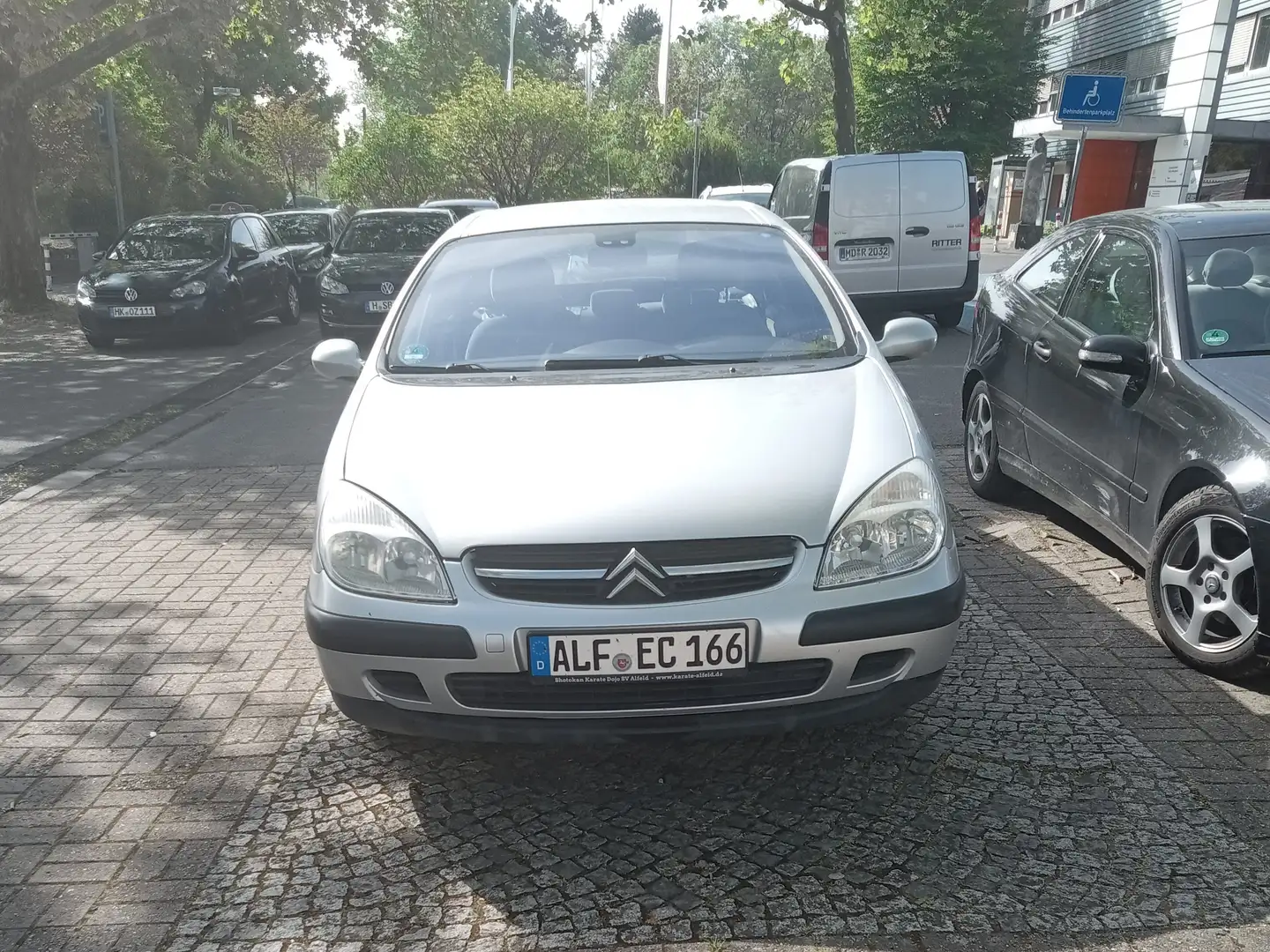 Citroen C5 C 5 1.8 X - 1