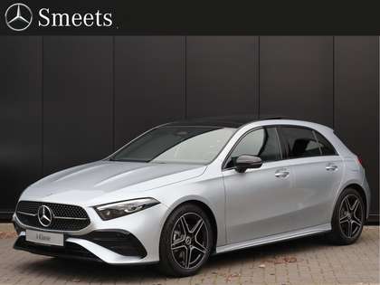Mercedes-Benz A 180 Star Edition AMG Line | Panoramadak | Distronic |