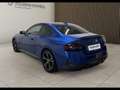BMW 220 220iA 184ch M Sport Bleu - thumbnail 3