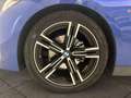 BMW 220 220iA 184ch M Sport Bleu - thumbnail 14