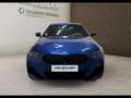 BMW 220 220iA 184ch M Sport Bleu - thumbnail 8