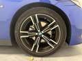 BMW 220 220iA 184ch M Sport Bleu - thumbnail 18