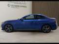 BMW 220 220iA 184ch M Sport Bleu - thumbnail 2