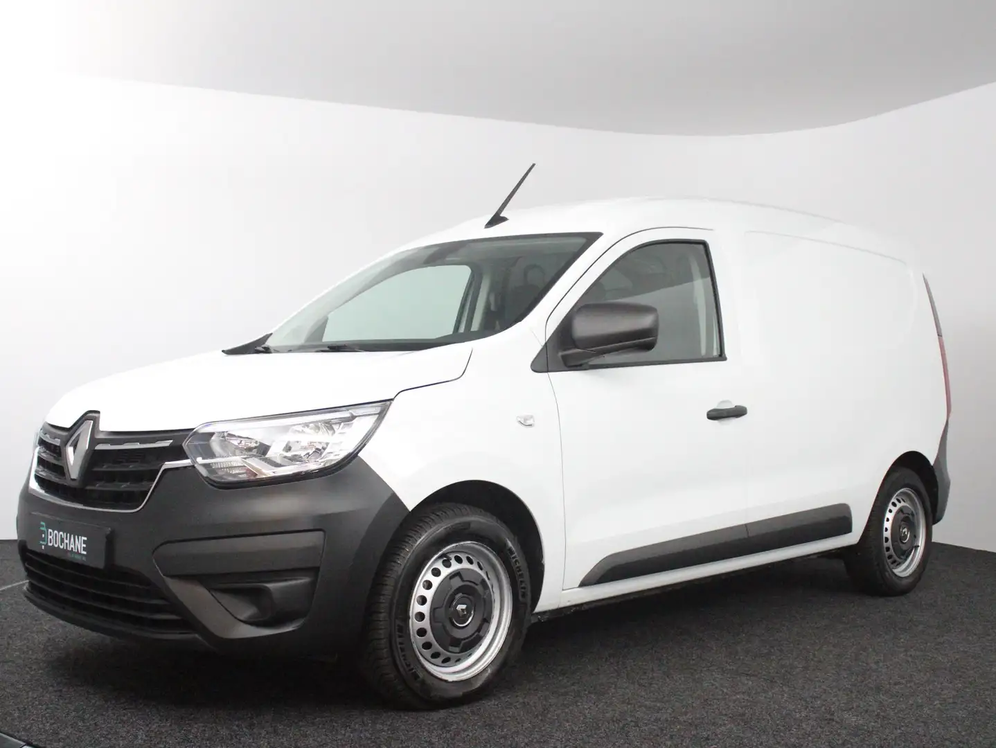 Renault Express 1.5 dCi 75 Comfort | PDC | DAB+ | Airco | Cruise | Wit - 2