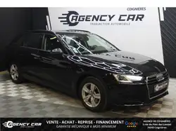 Audi A4 Avant 40 TFSI 190 S-tronic  ACC/Hayon Elec/sièges Chauffants