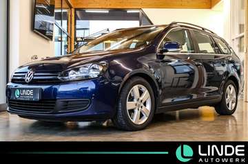 Comfortline |TEMPO|PDC|NAVI|SHZ|KLIMA|16ALU