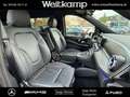 Mercedes-Benz V 250 V 250 d 4M AVANT. Lang AMG+PANO+AHK+360°+7-SITZ Grau - thumbnail 5