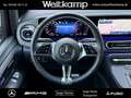 Mercedes-Benz V 250 V 250 d 4M AVANT. Lang AMG+PANO+AHK+360°+7-SITZ Grau - thumbnail 18